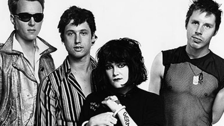 Punk Stalwarts X Discuss Playing Debut Album on Tour