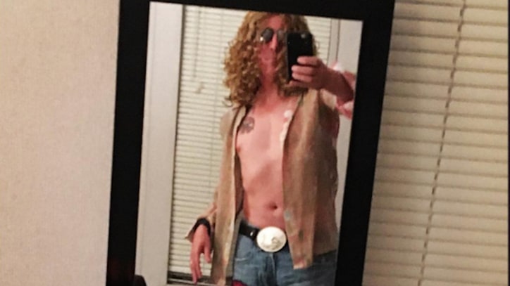 Watch Tool Cover 'No Quarter' Dressed as Led Zeppelin