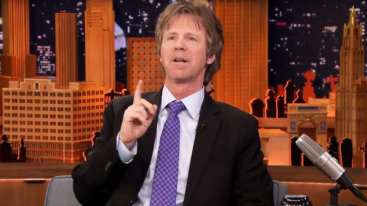 Watch Dana Carvey Imitate Obama, McCartney in Halloween 'Fallon' Bit