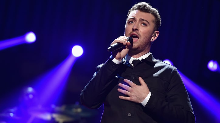 Hear Sam Smith's 'Saddest Song,' Piano Ballad 'Drowning Shadows'