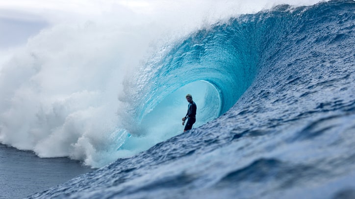 Hear Jack Johnson's Love Letter to Surfing