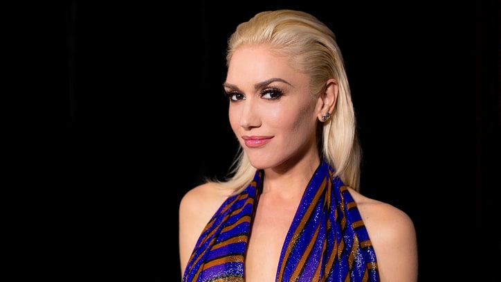 Gwen Stefani: 'I Have Enough for Probably Two Albums'