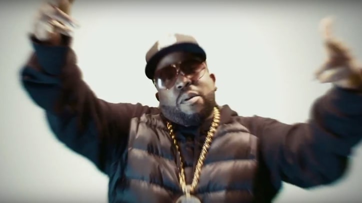 Big Boi, Phantogram Deliver Dazzling 'Fell in the Sun' Video
