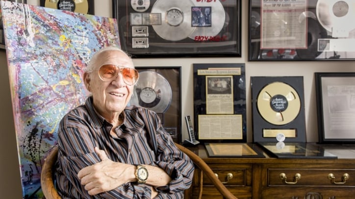 Jerry Heller, Former N.W.A Manager, Dead at 75