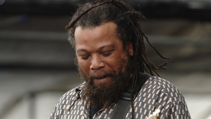 Bad Brains Guitarist Dr. Know Hospitalized, on Life Support