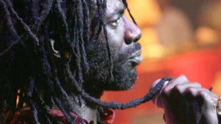 Buju Banton Sentenced to Ten Years For Cocaine Charge