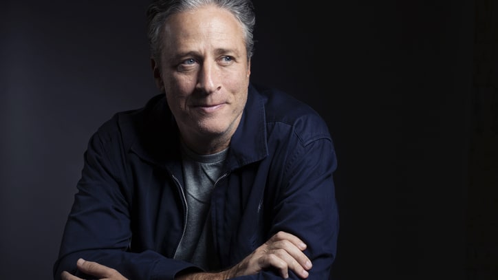 Jon Stewart to Produce Exclusive Digital Content for HBO