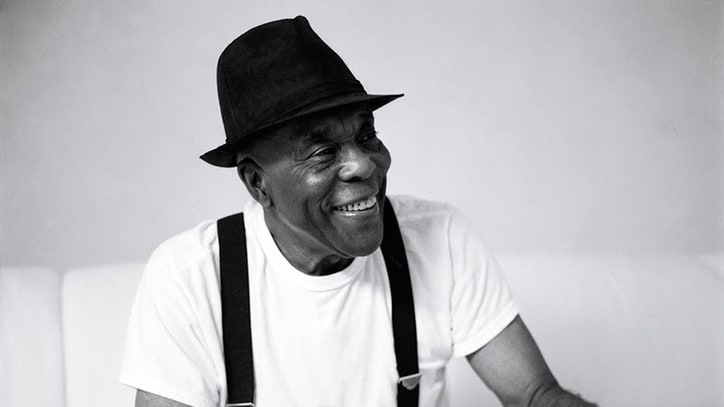 From Howlin' Wolf to Hendrix: The Life and Times of Buddy Guy