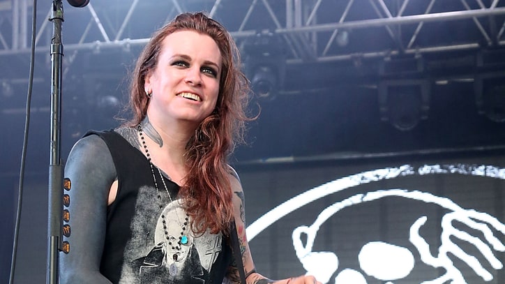 Against Me!'s Laura Jane Grace Talks 'Really Different' New Album