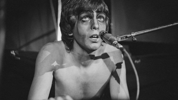 Readers' Poll: The 10 Best Peter Gabriel Songs