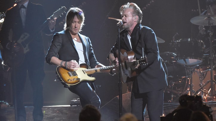 CMA Awards 2015's Best Live Photos