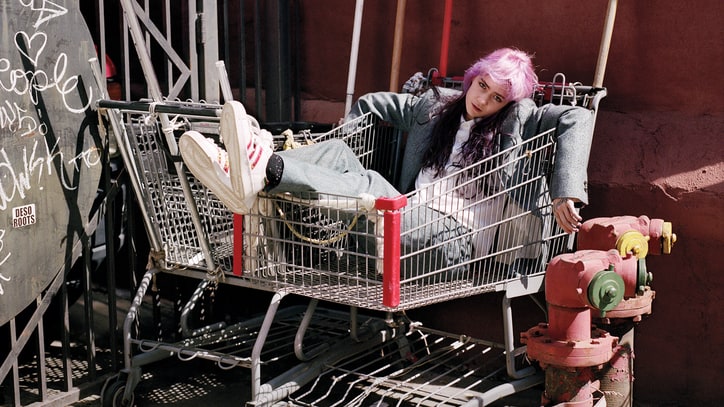 Grimes: The Triumph of a Self-Made Oddball