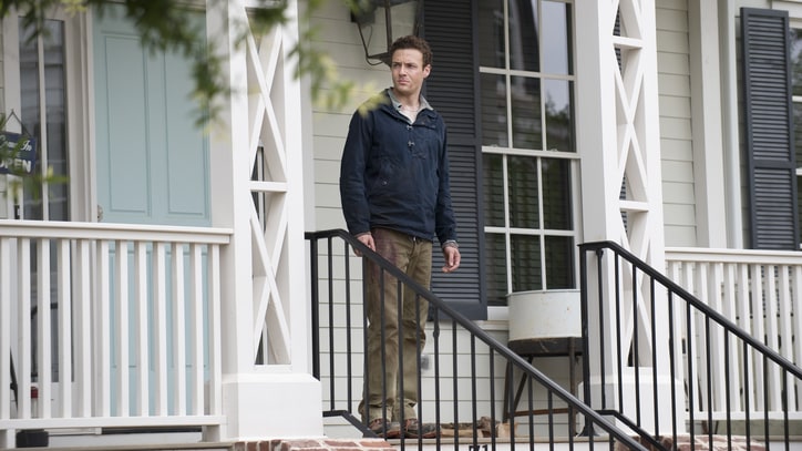 'The Walking Dead' Recap: Slow and Low