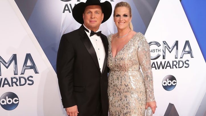 Garth Brooks Talks Tour's '2.0 Stage,' Hints at Nashville Stop: The Ram Report