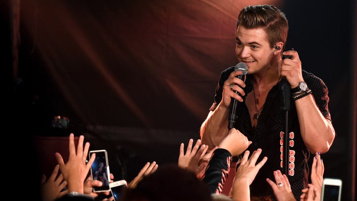 Hunter Hayes on Building and Touring New Album 'The 21 Project'