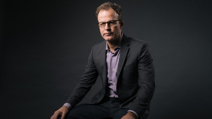 'Spotlight' Director Tom McCarthy on Heroes, Healing and 'The Cobbler'