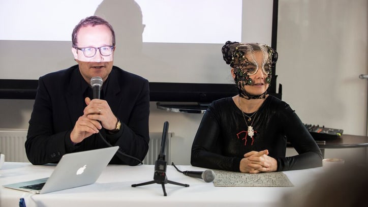 Bjork Rallies Against Icelandic Government Over Endangered Wilderness