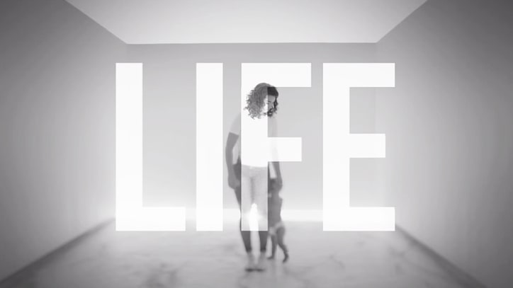 Watch Rudimental, Ed Sheeran's Introspective, Weird New Video