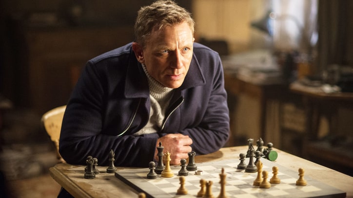 'Spectre': How the Multiverse Era Killed James Bond