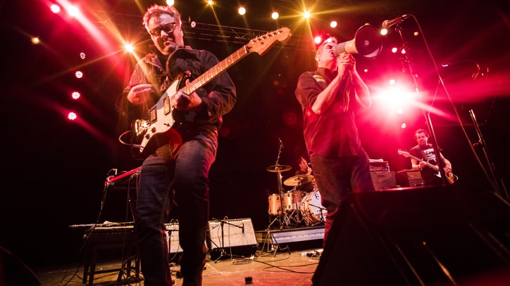 10 Best Things We Saw at Iceland Airwaves 2015