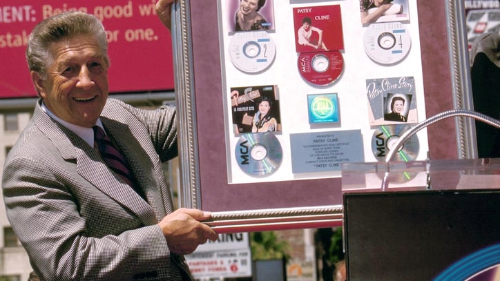 Patsy Cline's Widower Charlie Dick Dead at 81