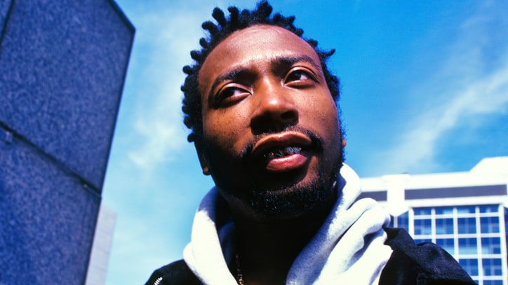 RZA Details Previously Unreleased Ol' Dirty Bastard Song