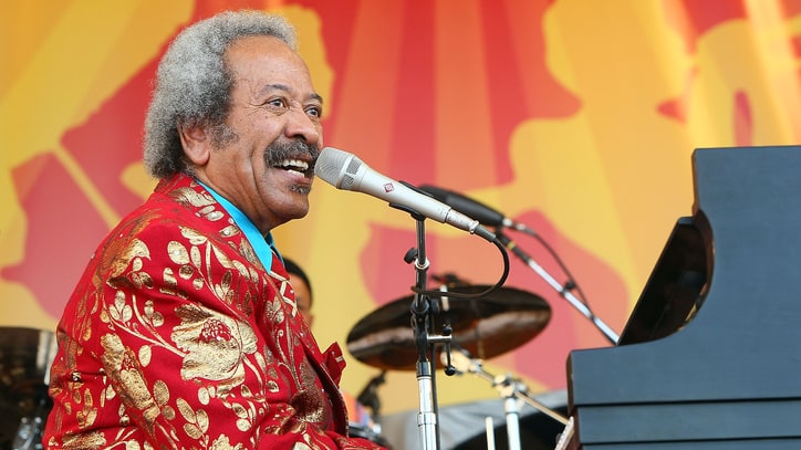 5 Allen Toussaint Songs You Need to Know
