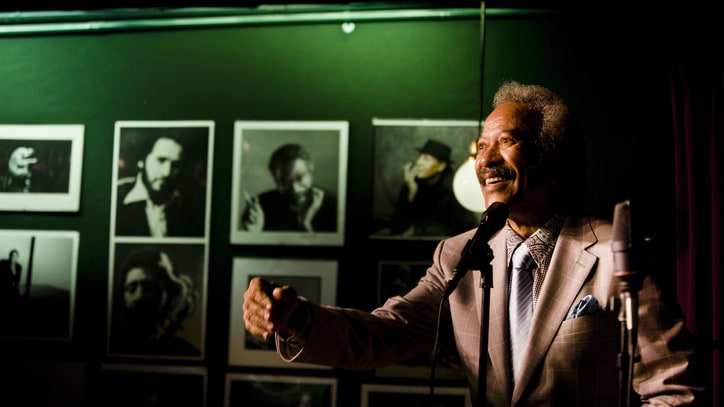 Allen Toussaint: The Lost Interview