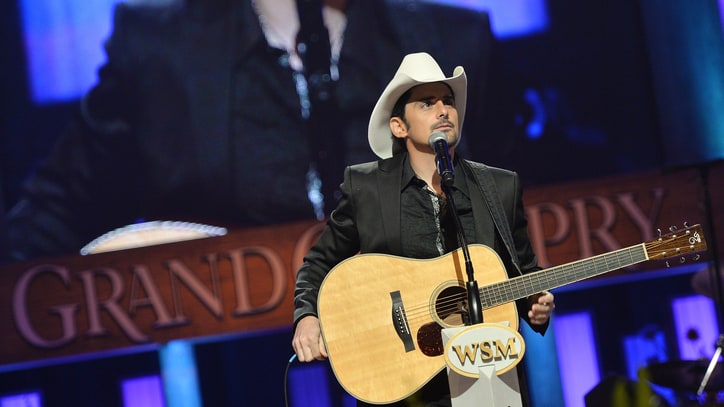 Watch the Trailer for Grand Ole Opry's Silver Screen Debut