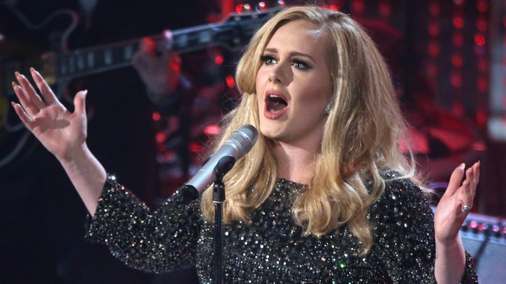 Readers' Poll: The 10 Best Adele Songs