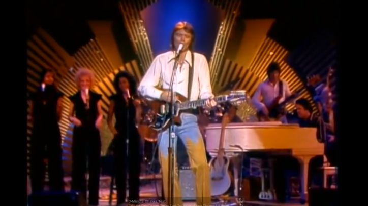 Flashback: See Glen Campbell Sing Allen Toussaint's 'Southern Nights'