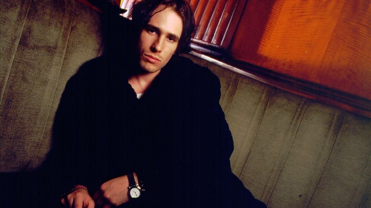 Jeff Buckley Compilation to Include Unreleased Songs, Covers