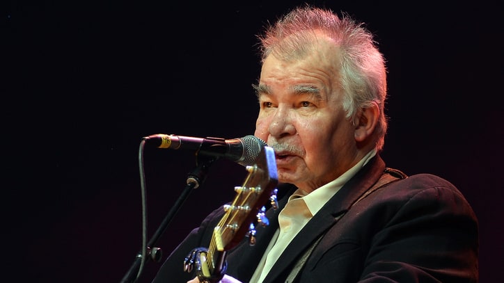 John Prine, David Rawlings Tapped for MerleFest 2016