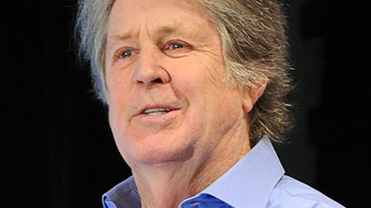 Brian Wilson Movie in the Works