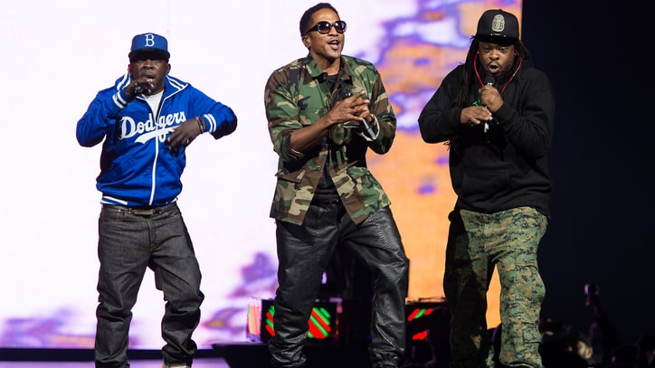 A Tribe Called Quest Will Reunite for 'Jimmy Fallon'
