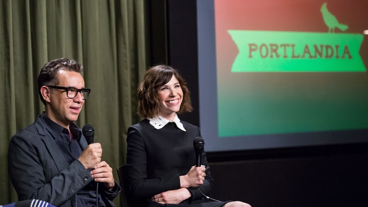 Danzig, Flaming Lips, Louis C.K. to Guest on 'Portlandia'