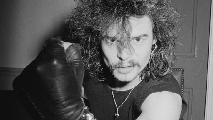 Ex-Motorhead Drummer Phil Taylor Dead at 61
