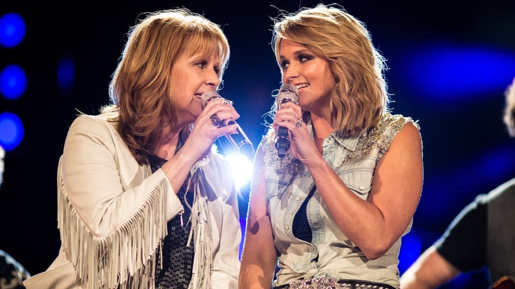 See Miranda Lambert's Soulful, Girl-Powered 'Shed a Little Light'