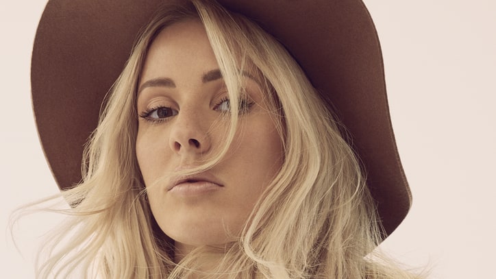 Ellie Goulding on Being Sick of Sad Songs and Why 'Boxing Is My S--t'