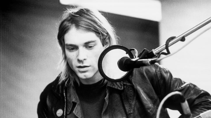 Montage of Heck: The Home Recordings