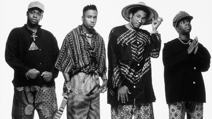 Phife Dawg Talks Tribe Called Quest's Joyous Past and Uncertain Future