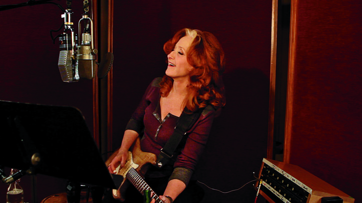Bonnie Raitt Preps Personal New LP: 'I Had a Lot of Loss'