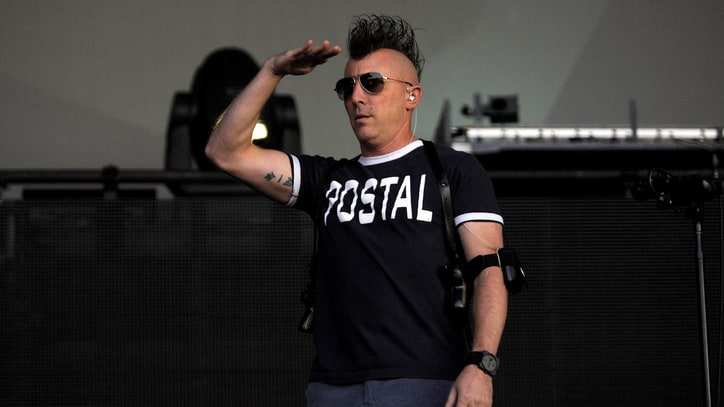 Tool Announce 2016 Tour, 'An Unparalleled Sonic and Visual Experience'