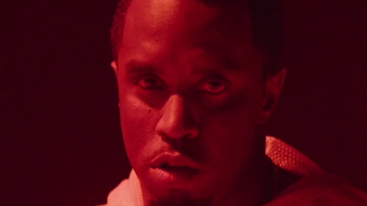 Watch Puff Daddy's Frenzied 'Workin'' Video