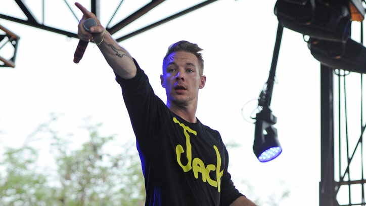 Mad Decent Cruise Cut Short After Passenger Jumps Overboard