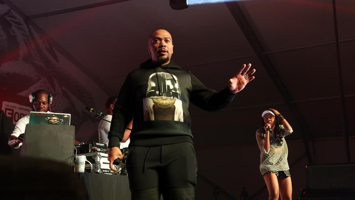 10 Things We Learned From Timbaland's Candid New Memoir