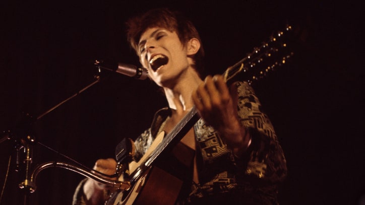 20 Terrible Debut Albums by Great Artists
