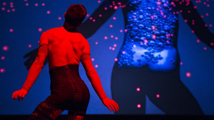 Arca Talks Working With Bjork, Screaming About Sex, Explosive New LP
