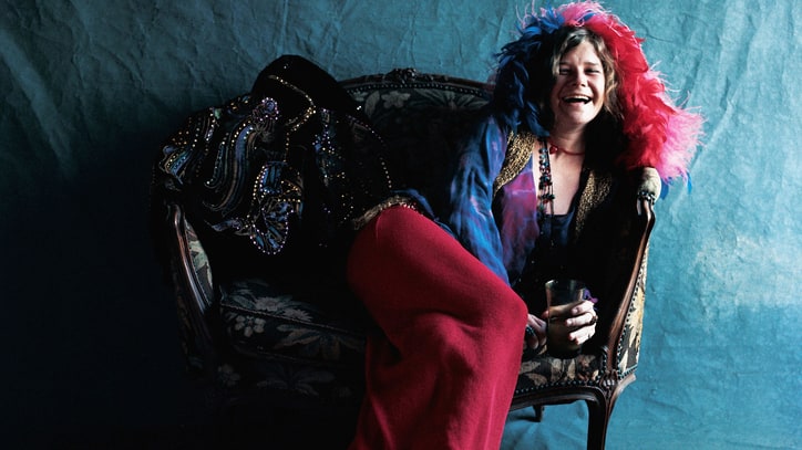 'Janis: Little Girl Blue': Inside the New Joplin Doc