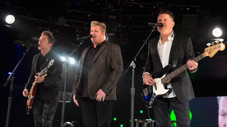 Rascal Flatts Extend Las Vegas Residency